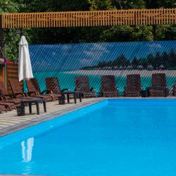 Фото Отель Village House (Вилладж Хаус)