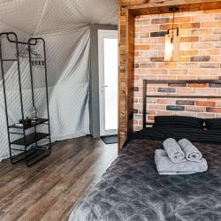 Фото Отель Терраса