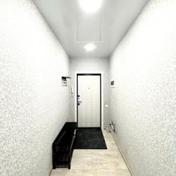 Фото Апартаменты на улице Майская 3/185