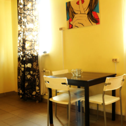 Фото Отель Взлётная