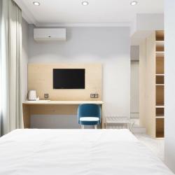 Фото Отель Kaganat boutique hotel (Каганат бутик)