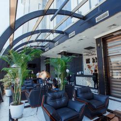 Фото Отель Ada Hotel (Ада)