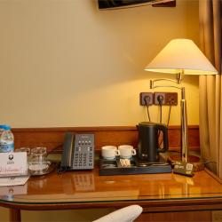 Фото Отель Медвежий угол