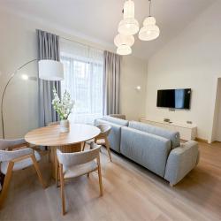 Дизайн апартаменты