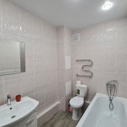 Фото Апартаменты Home Sweet Home на улице Расула Гамзатова 7