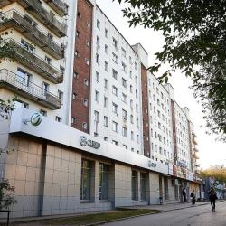 2-комнатные апартаменты улучшенные