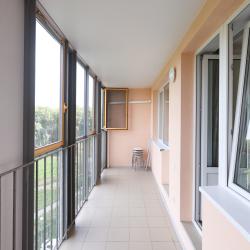 2-комнатные апартаменты улучшенные Apartement De Luxe - Violet