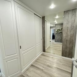2-комнатные апартаменты стандарт