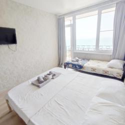 Фото Отель Riviera (Ривьера)