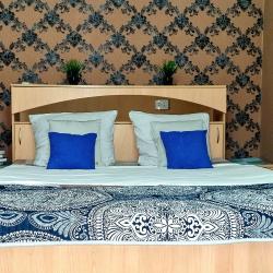 Фото Апартаменты на улице Полиграфическая