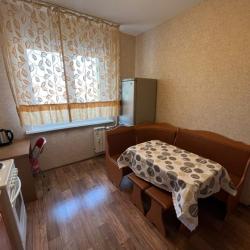 Фото Апартаменты в микрорайоне Олимпийский 6