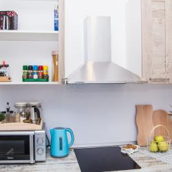 1-комнатные апартаменты улучшенные