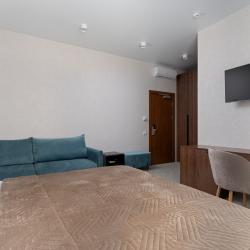 Фото Отель Пафос