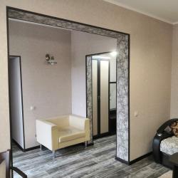 Фото Отель Лесная