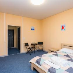 Номер стандарт улучшенный