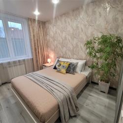 Фото Симбирские апартаменты на улице Красноармейская