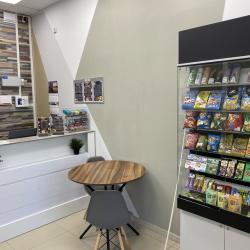 Фото D'LOFT Hotel (ДиЛОФТ Отель)