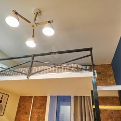 Фото Отель EasyGuest на улице Марата