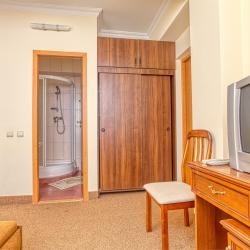 Фото Отель Интер