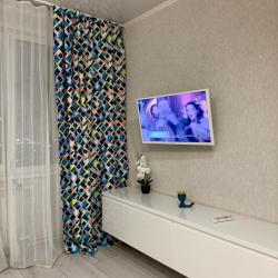 1-комнатные апартаменты стандарт