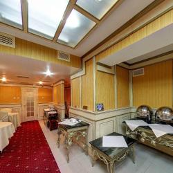 Фото Отель Дельфин (Дельфинарий Морская Звезда)