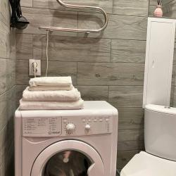 1-комнатные апартаменты стандарт Terracotta