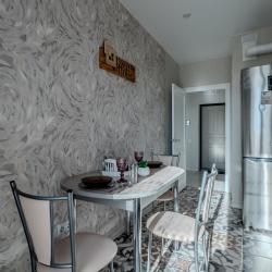 Фото Отель Green FOX на улице Бакинская 90