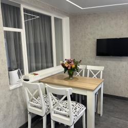 2-комнатные апартаменты улучшенные