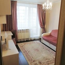 Фото Апартаменты на улице Кирова 19А