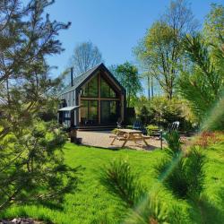 Фото Отель Дача на Истре