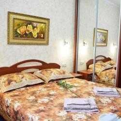 Фото Отель У Миланки