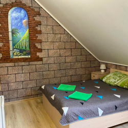 Фото Отель Boutique Hotel (Бутик)