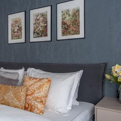 Фото Апартаменты Нарцисс