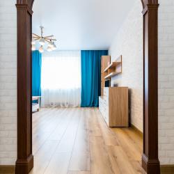 Фото Отель LetoApart (ЛетоАпарт) по проспекту Ленина 95Д