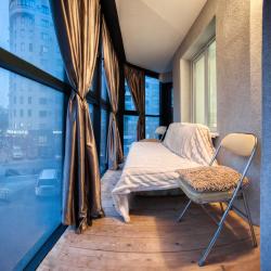 2-комнатные апартаменты стандарт