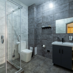 Номер стандарт с 2 односпальными кроватями