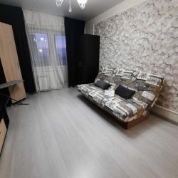 Фото Отель Квартира на проспекте Боголюбова 22А