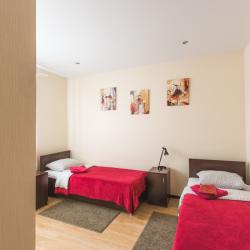 Фото Отель Asti Rooms (Асти Румс)