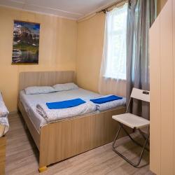 3-местный номер эконом