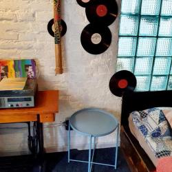 Фото Отель Gallery&More (Галерея)