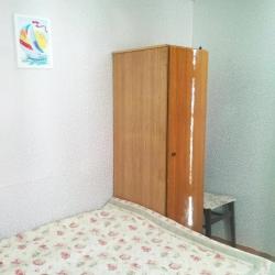 Фото Отель Под пальмой