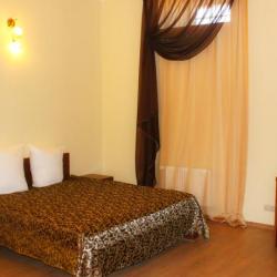 Фото Отель Лукоморье