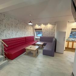 Фото Хостел Бронь