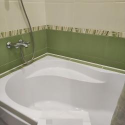 Фото Апартаменты на улице Весенняя 2