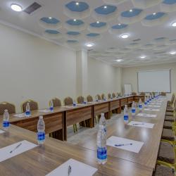 Фото Отель Shah Palace (Шах Палас)