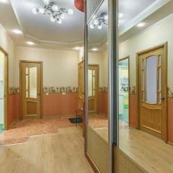 Фото Отель Tolstoy Apart (Толстой Апарт) на улице Смидович