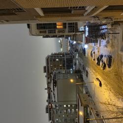 Фото Отель Первая линия на берегу Казанки с видом на набережную