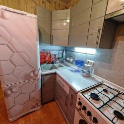 Фото Апартаменты на улице Инициативная 18