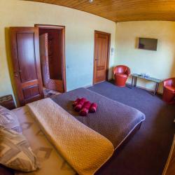 Фото Отель Империал