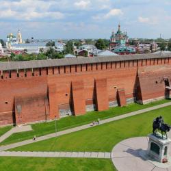 Фото Апартаменты на улице Мечникова, 40